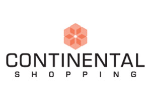 Shopping-Continental